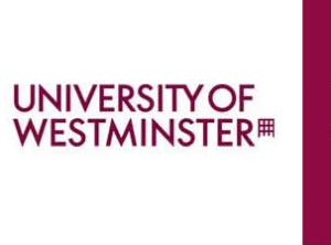 University Of Westminster International Student Scholarship 2025